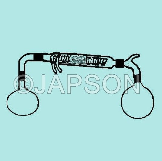 Vacuum Distillation Assembly Vacuum Distillation Assembly